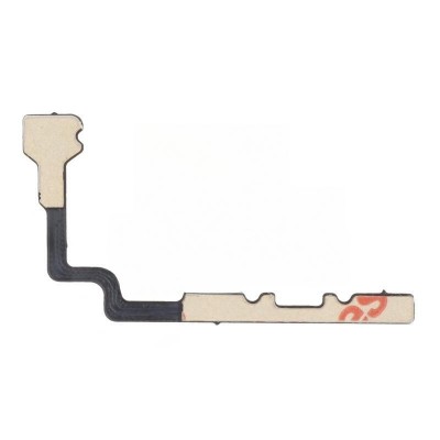 Volume Button Flex Cable For Oppo A53s By - Maxbhi Com