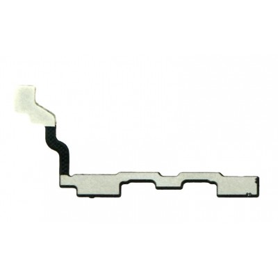 Volume Button Flex Cable For Oppo Reno 4 Pro 5g By - Maxbhi Com