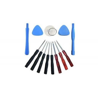 Opening Tool Kit For Huawei Honor Holly With Screwdriver Set By - Maxbhi.com