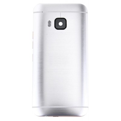 Back Panel Cover For Htc One M9 White - Maxbhi Com