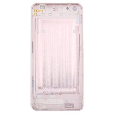 Back Panel Cover For Vivo X7 White - Maxbhi Com