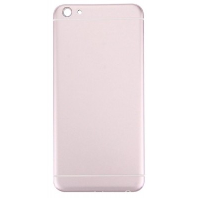 Back Panel Cover For Vivo X7 White - Maxbhi Com