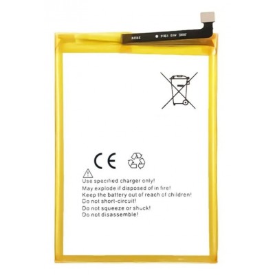 Battery For Tecno Pouvoir 3 Plus By - Maxbhi Com