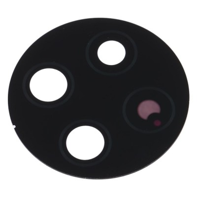 Camera Lens For Huawei Mate 30 Black By - Maxbhi Com