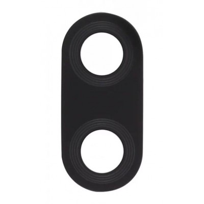 Camera Lens For Huawei Nova 3 Black By - Maxbhi Com