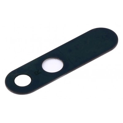Camera Lens For Tecno Pouvoir 3 Air Black By - Maxbhi Com