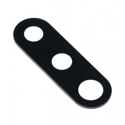 Camera Lens For Tecno Pouvoir 3 Plus Black By - Maxbhi Com