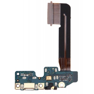 Charging Connector Flex Pcb Board For Htc One M9 By - Maxbhi Com