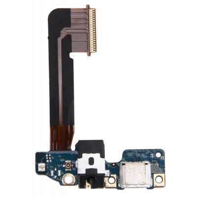 Charging Connector Flex Pcb Board For Htc One M9 By - Maxbhi Com