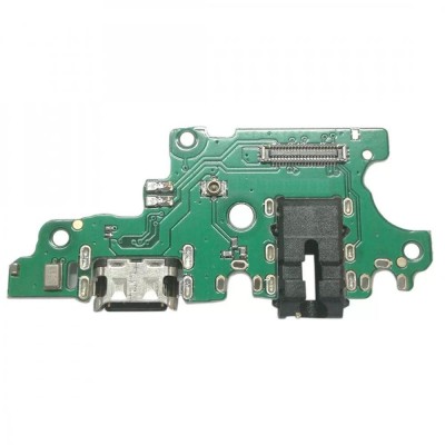 Charging Connector Flex Pcb Board For Huawei Nova 3 By - Maxbhi Com