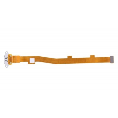 Charging Connector Flex Pcb Board For Oppo A59 By - Maxbhi Com