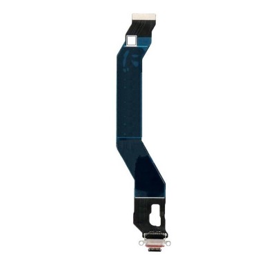 Charging Connector Flex Pcb Board For Oppo Find X3 5g By - Maxbhi Com