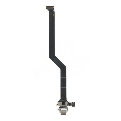 Charging Connector Flex Pcb Board For Xiaomi Black Shark 2 By - Maxbhi Com