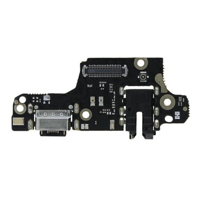 Charging Connector Flex Pcb Board For Xiaomi Redmi Note 10 Lite By - Maxbhi Com