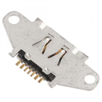 Charging Connector For Oppo A59 By - Maxbhi Com
