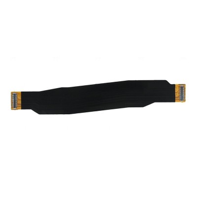 Main Board Flex Cable For Xiaomi Redmi Note 10 Lite By - Maxbhi Com