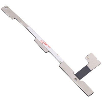 Power Button Flex Cable For Tecno Pop 3 Plus On Off Flex Pcb By - Maxbhi Com
