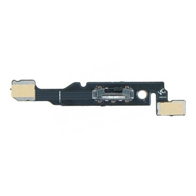 Power Button Flex Cable For Xiaomi Black Shark 2 On Off Flex Pcb By - Maxbhi Com