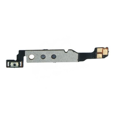 Power Button Flex Cable For Xiaomi Black Shark 2 On Off Flex Pcb By - Maxbhi Com