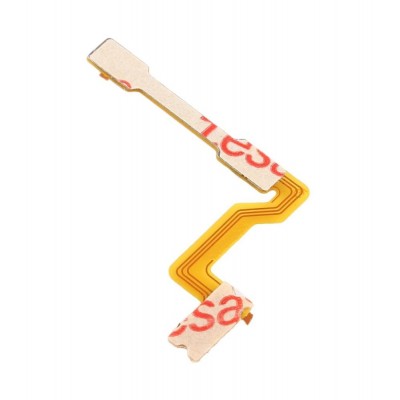 Side Button Flex Cable For Oppo A59 By - Maxbhi Com