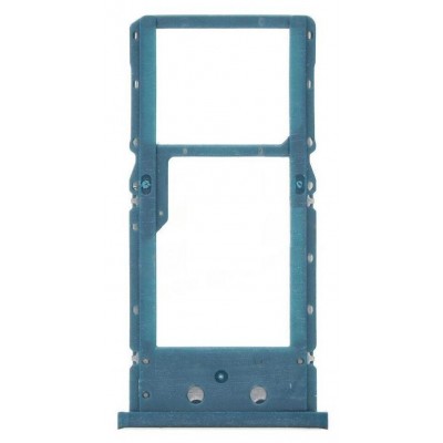 Sim Card Holder Tray For Nokia X20 Black - Maxbhi Com