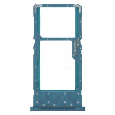 Sim Card Holder Tray For Nokia X20 Blue - Maxbhi Com