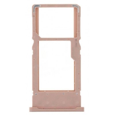 Sim Card Holder Tray For Nokia X20 Brown - Maxbhi Com
