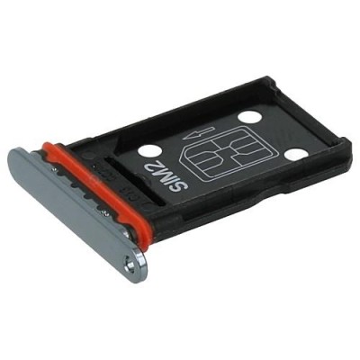Sim Card Holder Tray For Oppo Find X3 5g Black - Maxbhi Com