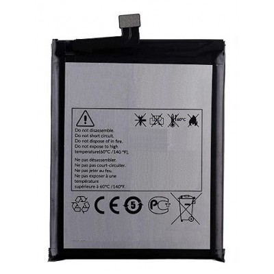 Battery For Tcl 10 Pro By - Maxbhi Com