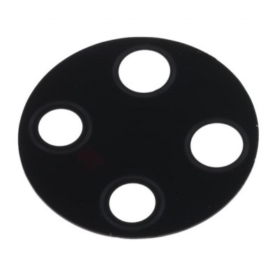 Camera Lens For Huawei Mate 30 Pro 5g Purple By - Maxbhi Com