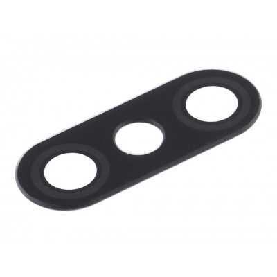 Camera Lens For Xiaomi Mi Mix 3 5g White By - Maxbhi Com