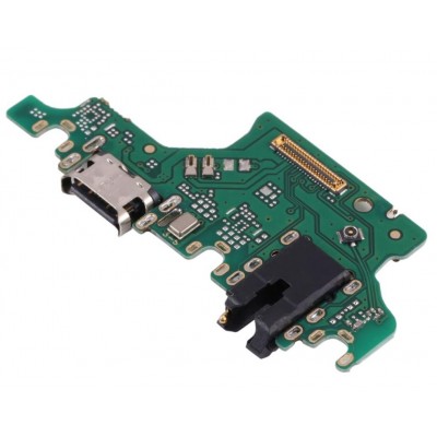 Charging Connector Flex Pcb Board For Huawei P40 Lite 5g By - Maxbhi Com