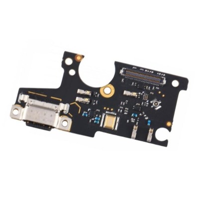 Charging Connector Flex Pcb Board For Xiaomi Mi Mix 3 5g By - Maxbhi Com