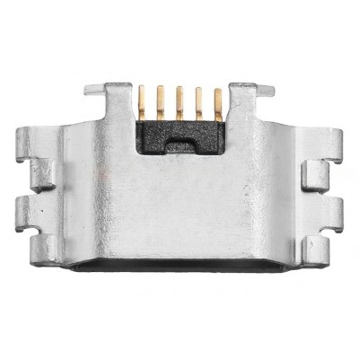 Charging Connector For Sony Xperia L3 By - Maxbhi Com