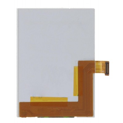 Lcd Screen For Nokia 800 Tough Replacement Display By - Maxbhi Com
