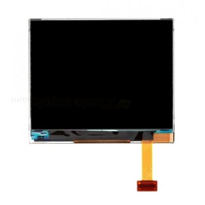 Lcd Screen For Nokia C3 Replacement Display By - Maxbhi Com