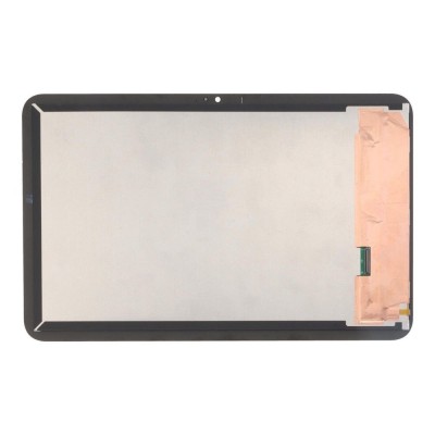 Lcd With Touch Screen For Nokia T20 Black By - Maxbhi Com
