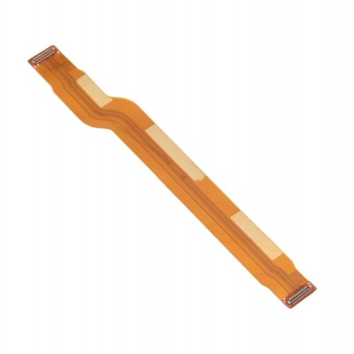 Main Board Flex Cable For Infinix Note 10 Pro Nfc By - Maxbhi Com