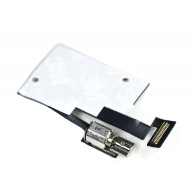 Memory Card Slot Flash Micro Sd Flex Cable For Blackberry Bold 9900 9930 - Maxbhi Com