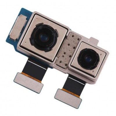 Replacement Back Camera For Xiaomi Mi Mix 3 5g By - Maxbhi Com