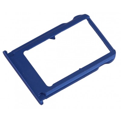 Sim Card Holder Tray For Xiaomi Mi Mix 3 5g Blue - Maxbhi Com