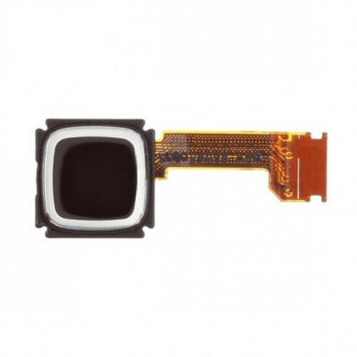 Trackpad For Blackberry Bold Touch 9900 Black - Maxbhi Com