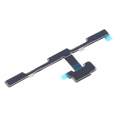 Volume Button Flex Cable For Xiaomi Redmi K30 Pro By - Maxbhi Com
