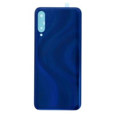 Back Panel Cover For Xiaomi Mi Cc9 Blue - Maxbhi Com Back Panel Cover For Xiaomi Mi Cc9 Blue - Maxbhi Com