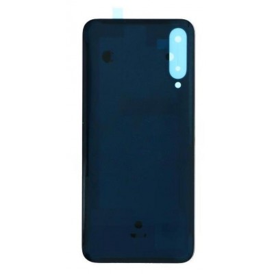 Back Panel Cover For Xiaomi Mi Cc9 Blue - Maxbhi Com Back Panel Cover For Xiaomi Mi Cc9 Blue - Maxbhi Com