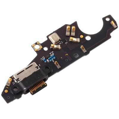 Charging Connector Flex Pcb Board For Huawei Mate 20 X 5g By - Maxbhi Com
