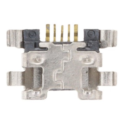 Charging Connector For Huawei P Smart Plus 2019 By - Maxbhi Com