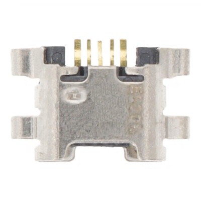 Charging Connector For Huawei P Smart Plus 2019 By - Maxbhi Com