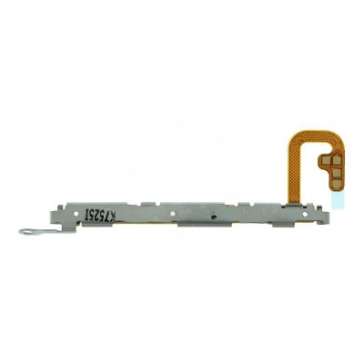 Power Button Flex Cable For Samsung Galaxy S8 Active On Off Flex Pcb By - Maxbhi Com Power Button Flex Cable For Samsung Galaxy S8 Active On Off Flex Pcb By - Maxbhi Com