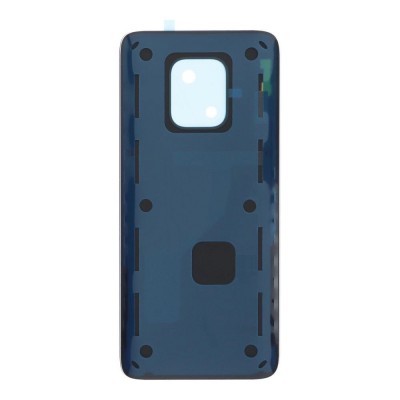 Back Panel Cover For Xiaomi Redmi 10x Pro 5g Purple - Maxbhi Com